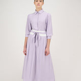 Zaikamoya Lilac Coleen Set
