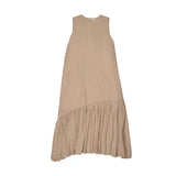 Coco Blanc Taupe Maxi Jumper