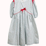 Cosmosophie Cherry Cox Dress