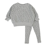 Lilette Light Blue Bud Set
