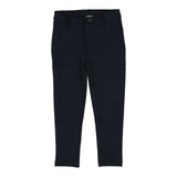 Analogie Dark Navy Ponte Pants