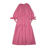 Emm Rose Tiered Dress