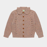 Fub Tivoli Aran Cardigan