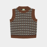 Fub Hazel Lambswool Vest