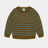 Fub Moss Raglan Sweater