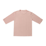 Zaikamoya Petal Pink Colette Sweater