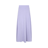 Little Parni Lavender Maxi Skirt