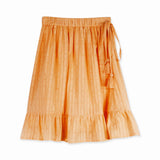 Lmn3 Bellini Tassel Skirt