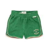 Sproet & Sprout Mint Terry Shorts
