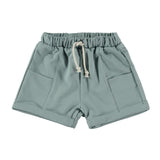 Babyclic Green Shorts