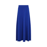 Little Parni Royal Blue Maxi Skirt