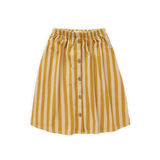 Sproet & Sprout Biscotti Stripe Skirt