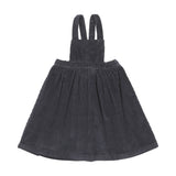 Kin Kin Navy Corduroy Jumper