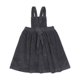 Kin Kin Navy Corduroy Jumper