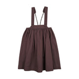 Analogie Vintage Purple Home Garden High Waisted Jumper