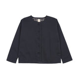 Analogie Navy Home Garden Blazer