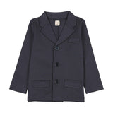 Analogie Navy Ponte Blazer
