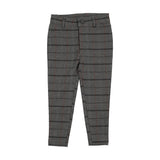 Analogie Antique Plaid Pants