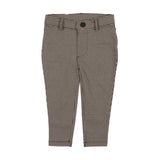 Analogie Mini Gingham Pants