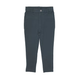 Analogie Deep Teal Ponte Pants