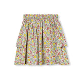 Phil and Phoebe Floral Haven Liberty Printed Skirt