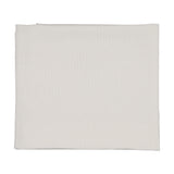 Mema Winter White Knitted Bris Set Blanket