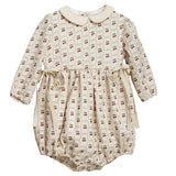 Cosmosophie Cherry Mona Romper