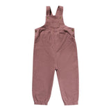 Numu Sweet Plum Denim Overalls