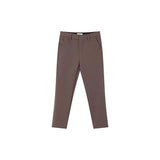 Coco Blanc Mocha Woven Pants
