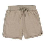 Analogie Taupe Mushroom Shorts