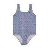 Froo Stripe Lulu Bathing Suit