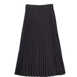Cosmosophie Black Soleil Skirt