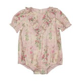 Teela Garden Lace Romper/Set