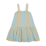 Teela Stripe Sundae Jumper