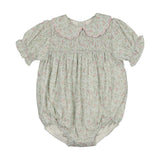 Teela Blossom Baby Doll Romper/Set