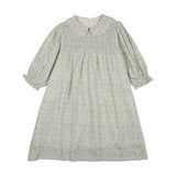 Teela Blossom Baby Doll Dress
