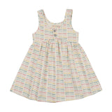 Teela Multi Hello There Jumper