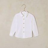 Noralee White Harrison Shirt