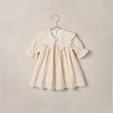 Noralee Natural Mabel Dress