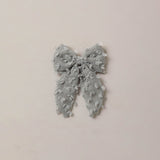 Noralee Eucalyptus Everly Bow