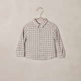 Noralee Fall Plaid Harrison Shirt