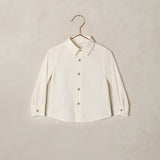 Noralee Ivory Harrison Button Down