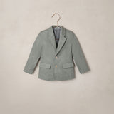 Noralee Eucalyptus Sebastian Blazer