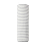 Quincy Mae Cloud Stripe Swaddle