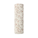 Quincy Mae Floral Vine Swaddle