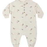 Quincy Mae Space Romper
