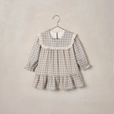 Noralee Fall Plaid Noelle Dress