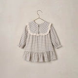Noralee Fall Plaid Noelle Dress