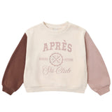 Rylee + Cru Apres Ski Club Legend Sweatshirt
