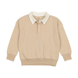 Urbani Cream Sweatshirt